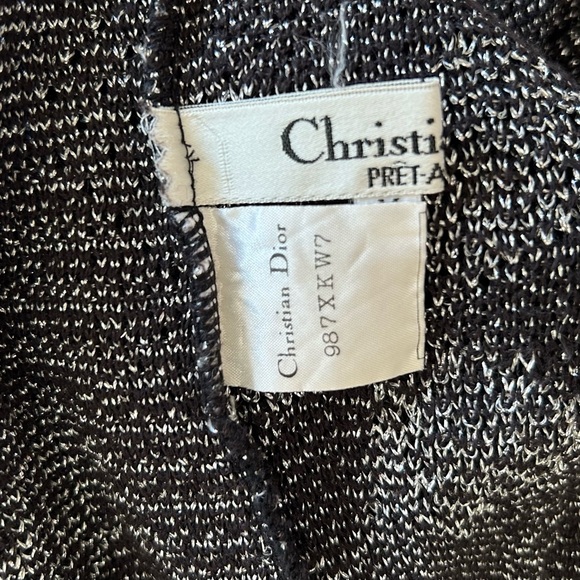 Dior top - Picture 3 of 3